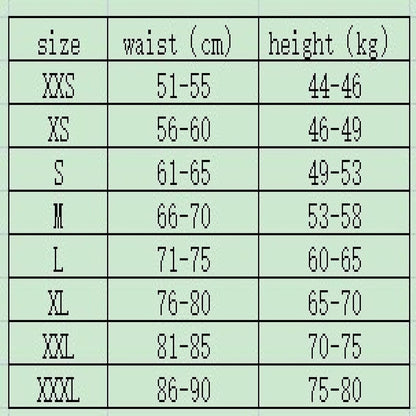 Sauna Waist Trainer Corset Belt Workout Shapewear, Adjustable Breathable Compression Sportswear Womenswear, Essential Lady Underwear, Polyester Black Waist
